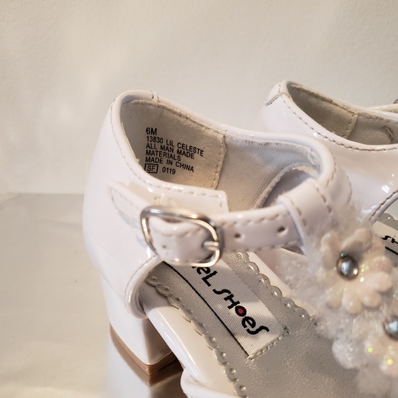 Toddler Dress Shoes - Picture 2 of 4